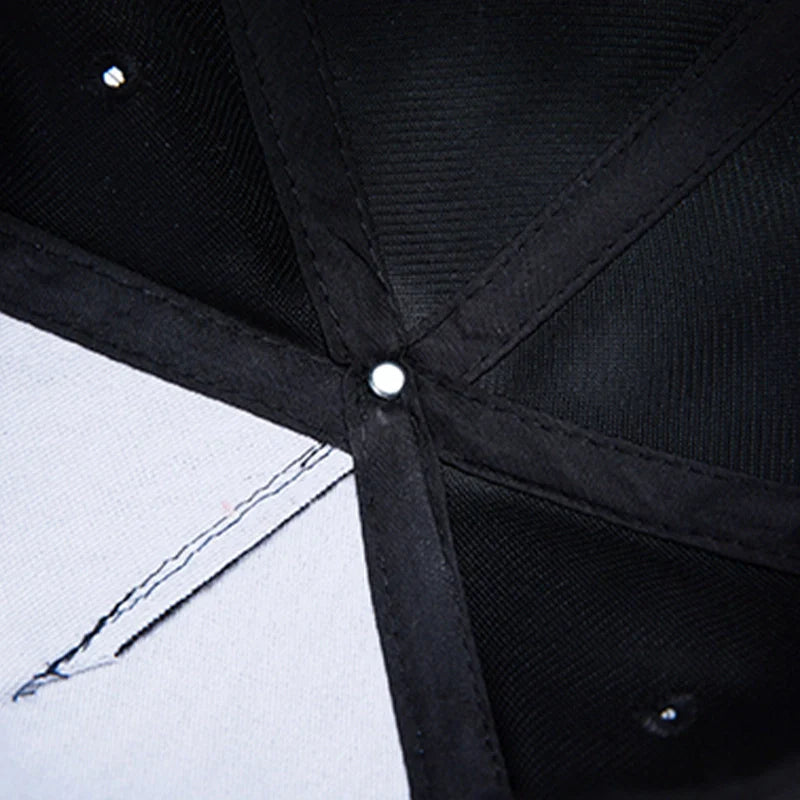 VERSTELLBARE CARGO STYLE CAP Verstellbar (55–60 cm)