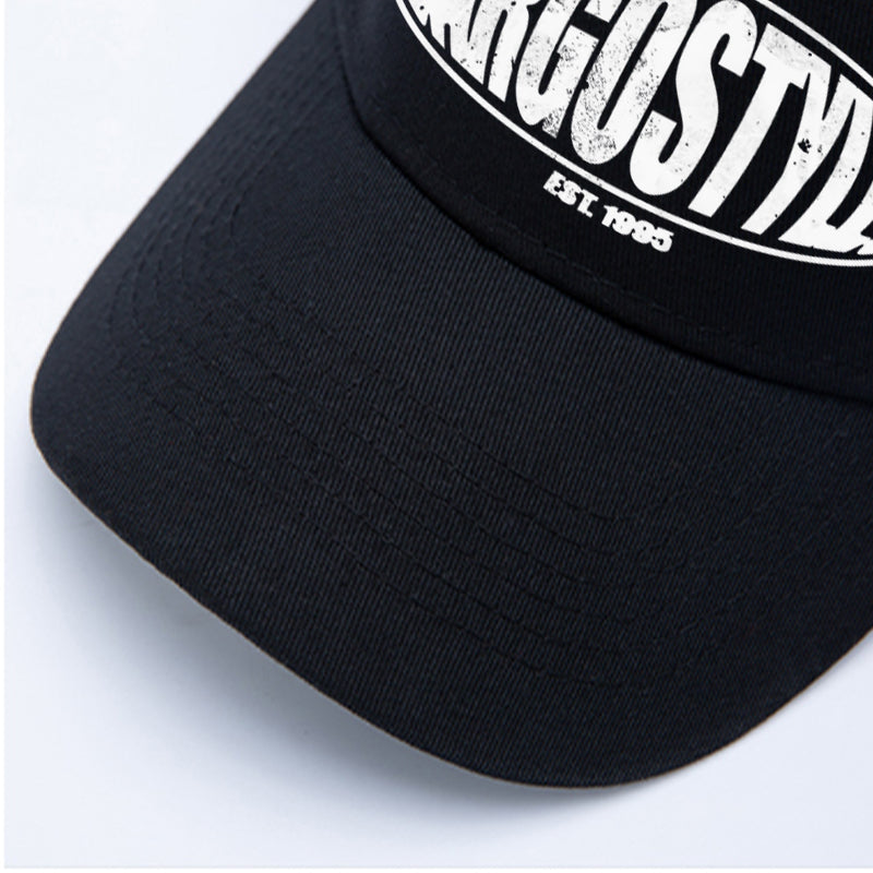 VERSTELLBARE CARGO STYLE CAP Verstellbar (55–60 cm)