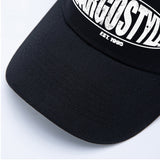 VERSTELLBARE CARGO STYLE CAP Verstellbar (55–60 cm)